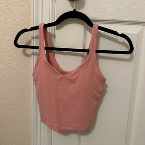 lululemon align tank top